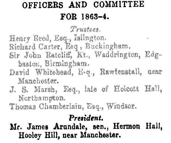 The Local preachers magazine and Christian family record Wesleyan vol 13 1863 